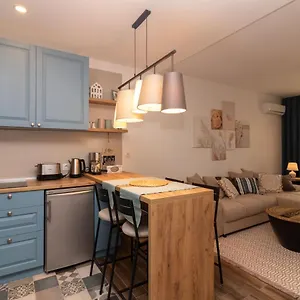  Appartamento Central Sofia Condo Bulgaria