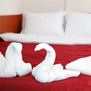  Appartamento My Cozy Place Romania