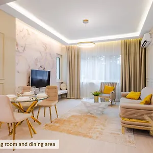  Appartamento Super Stylish & With Shared Terrace By Flat Mаnager Bulgaria