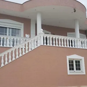  Villa Anastasia Albania