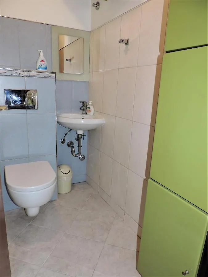 Pula City Centre Apartment