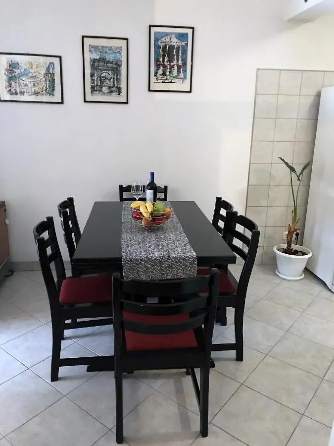 Pula City Centre Apartment