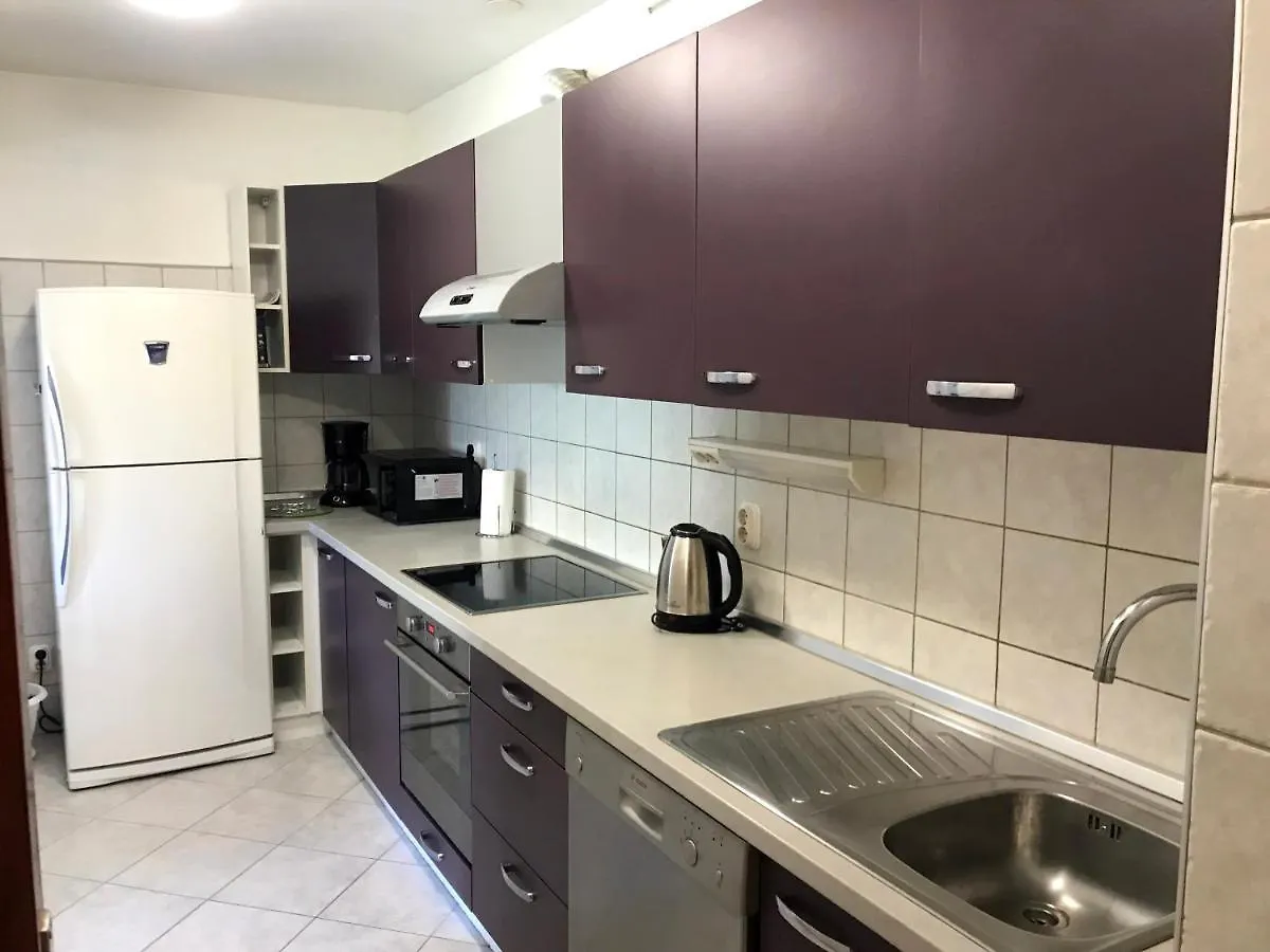 Pula City Centre Apartment