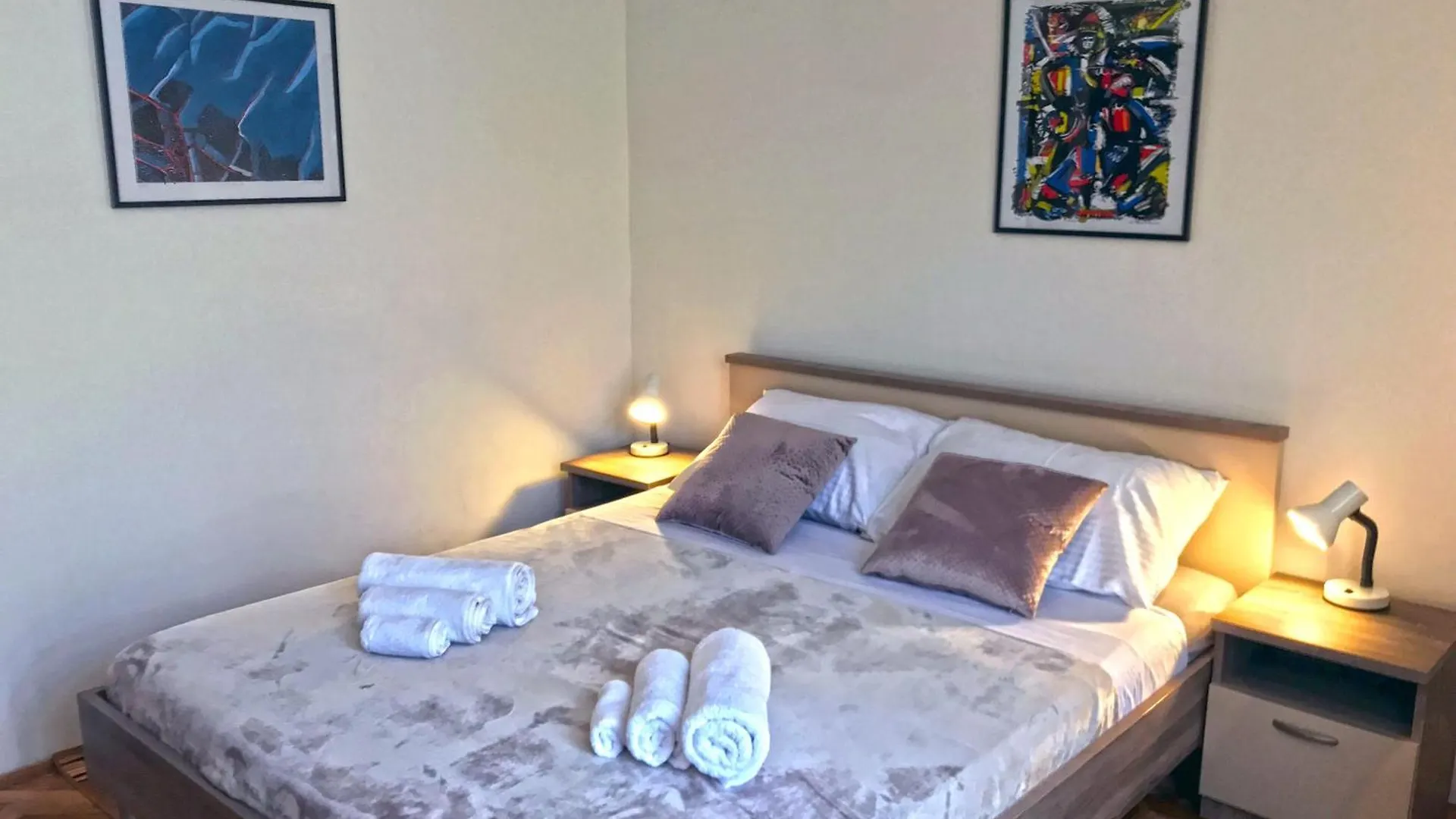 Pula City Centre Apartment