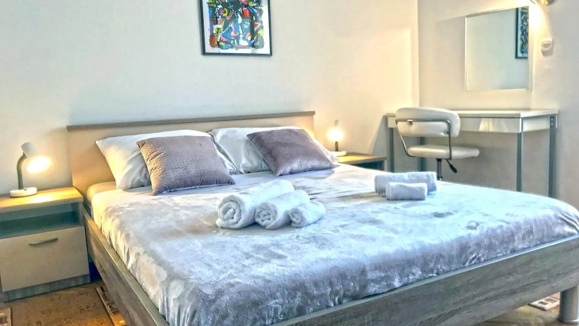 Pula City Centre Apartment Croatia