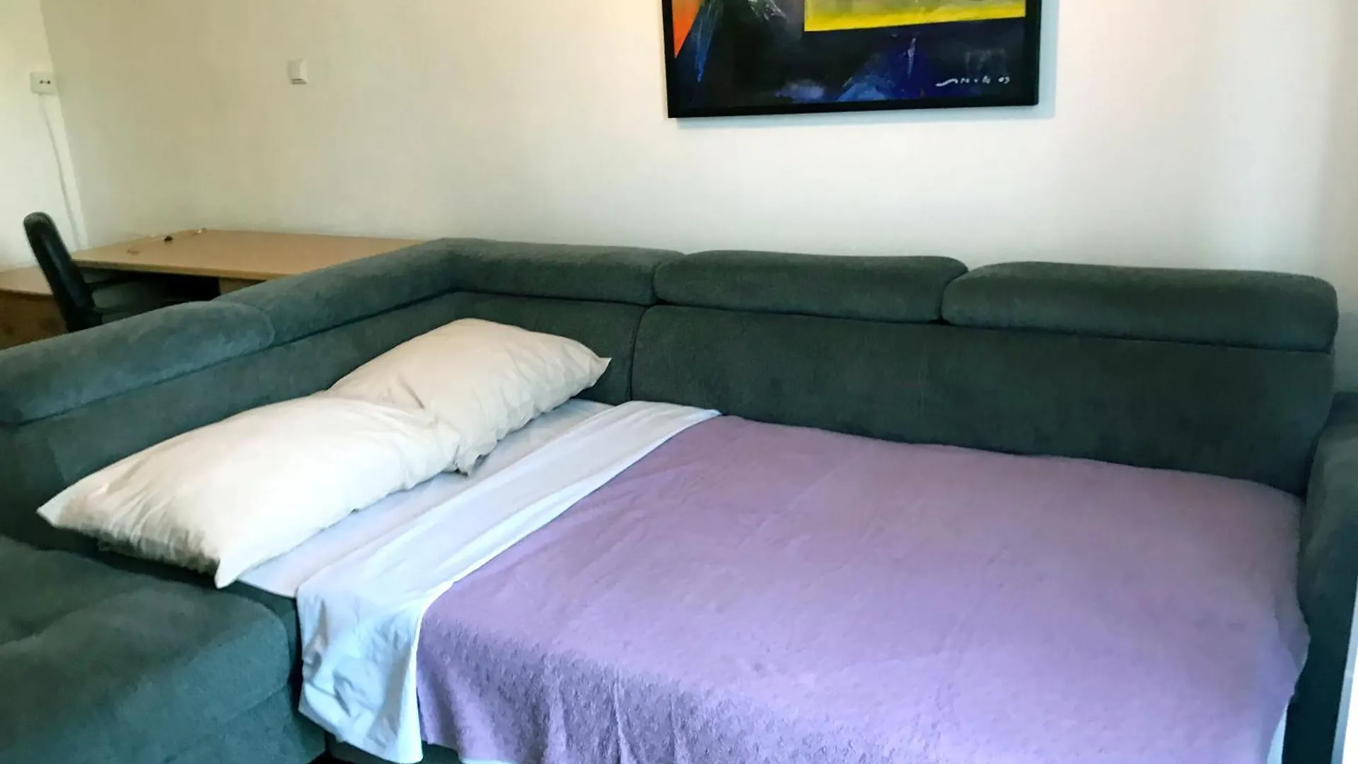 Pula City Centre Apartment 0*,  Croazia
