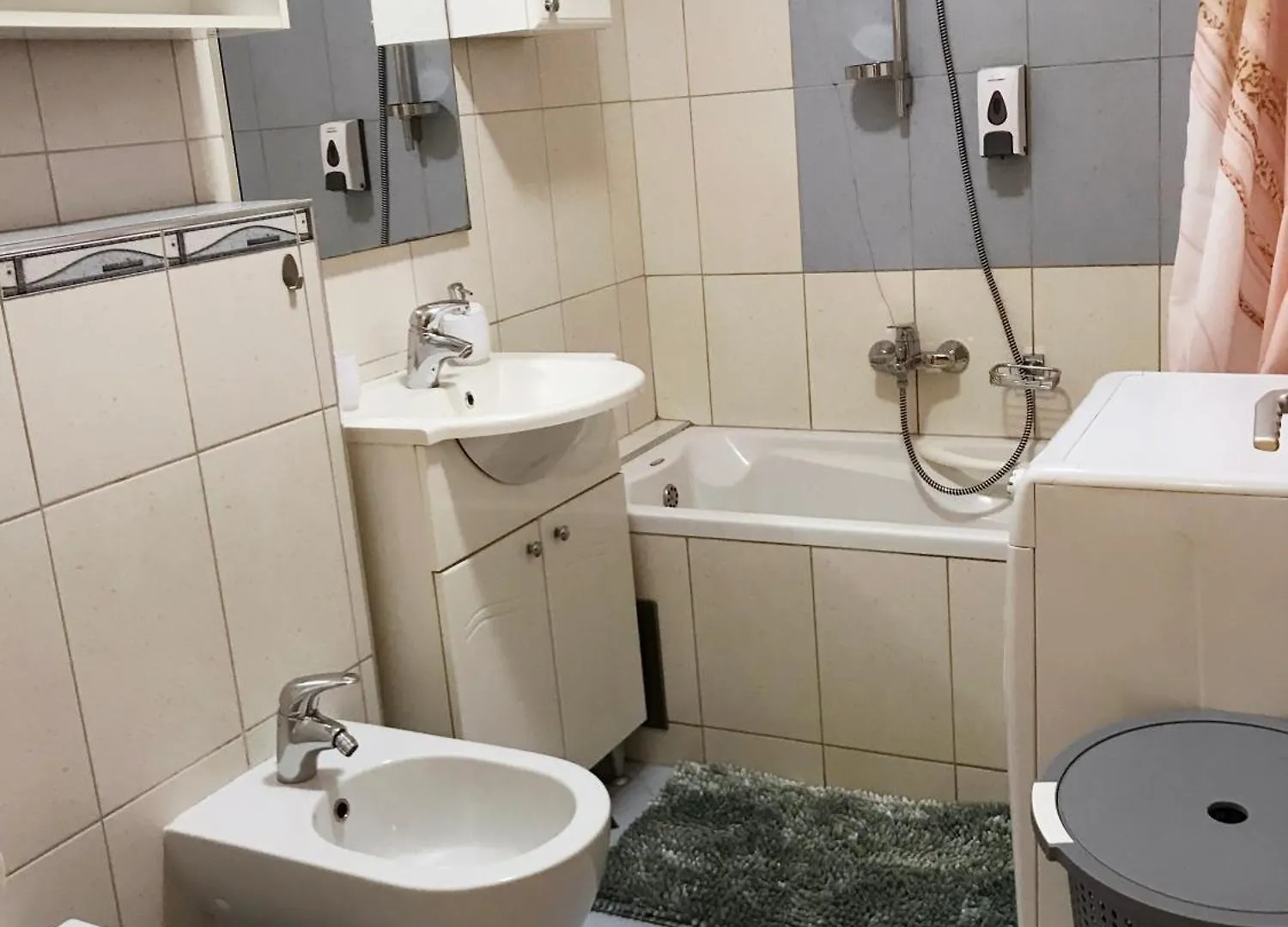 Pula City Centre Apartment