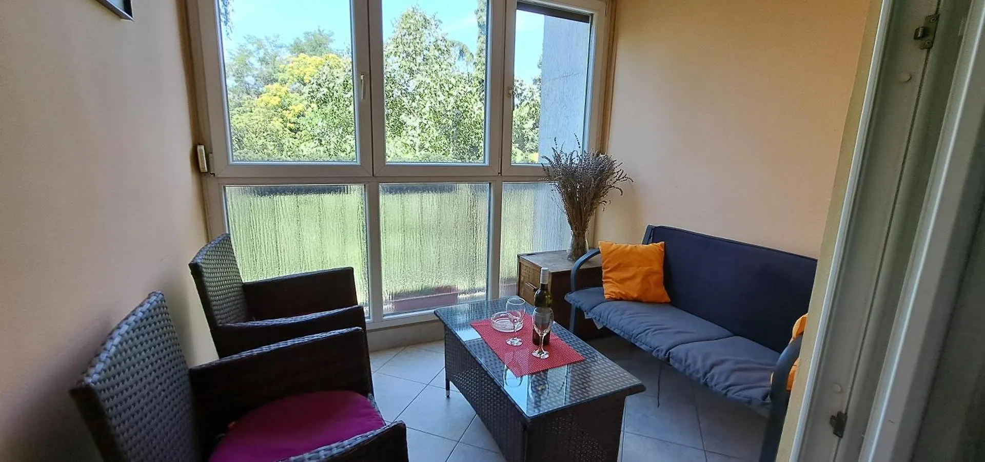 Pula City Centre Apartment