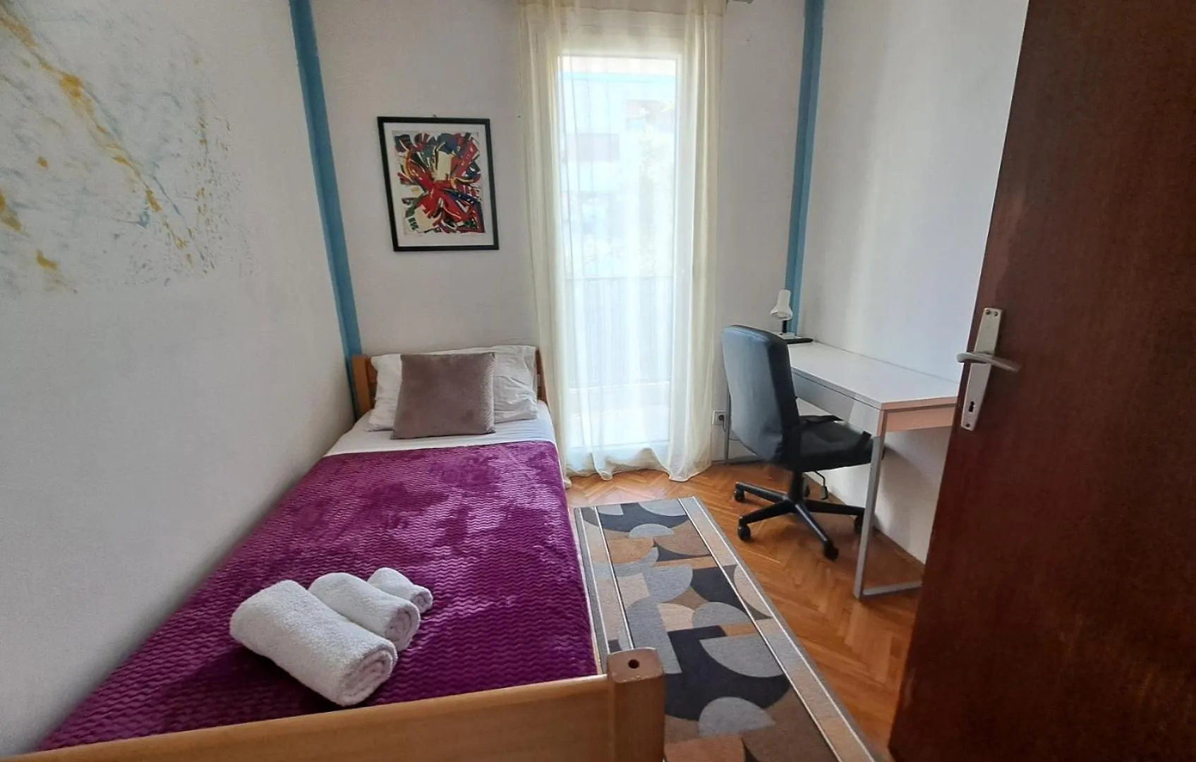 Pula City Centre Apartment Croazia