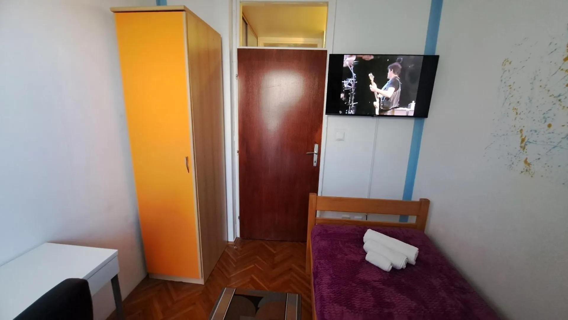 Pula City Centre Apartment