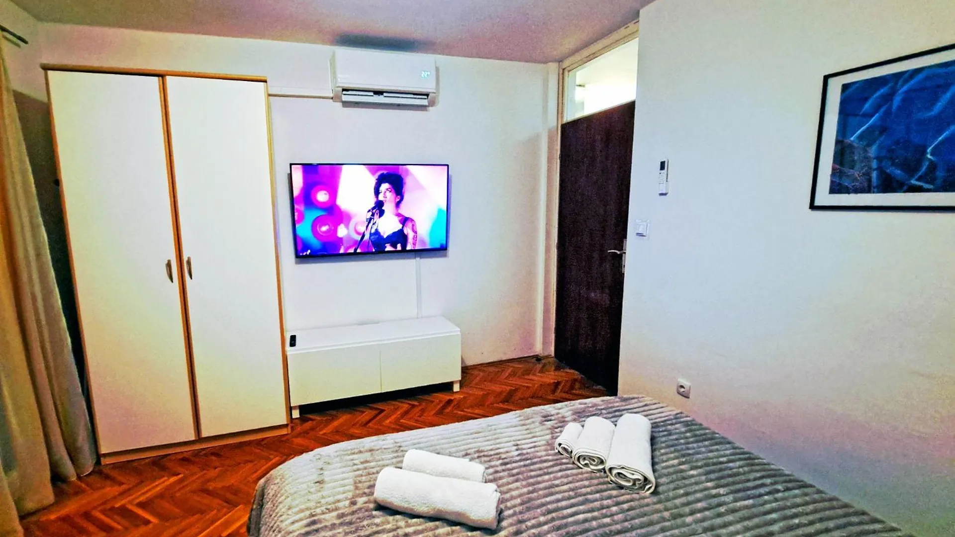 Pula City Centre Apartment Croazia