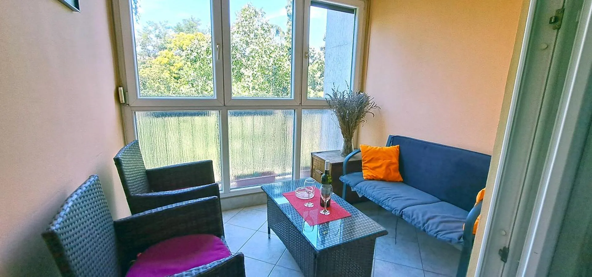 Pula City Centre Apartment 0*,  Croazia